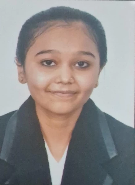 Dhruvi