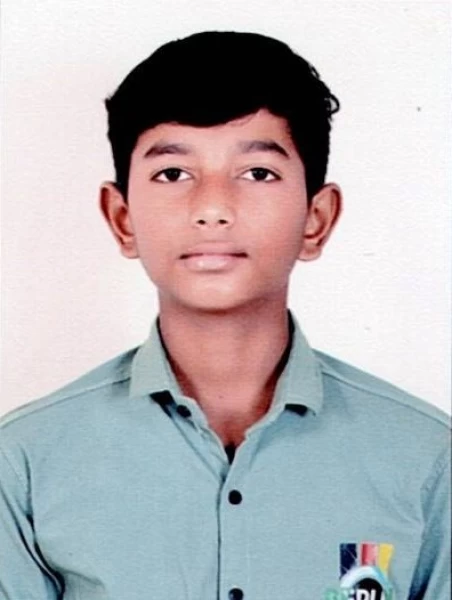 Priyanshu